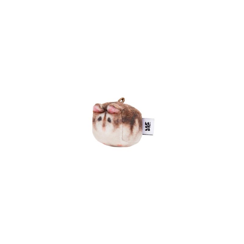 Bamtol, Djungarian Hamster