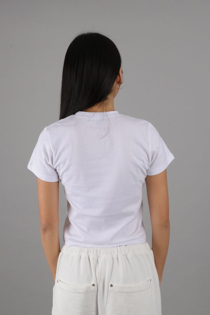 ELLY T-SHIRTS