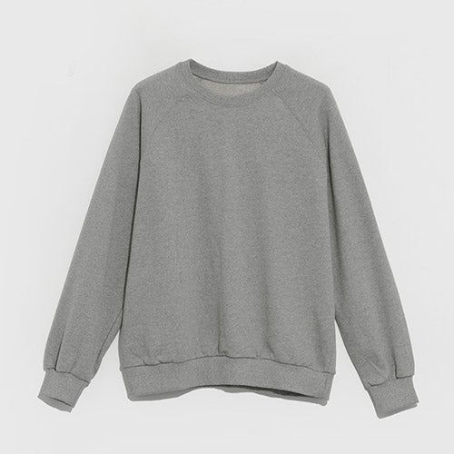 【MADE】Overfit sweat