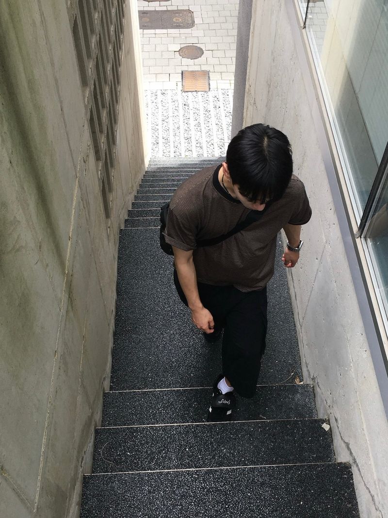 Lobby Utility Cargo Bermuda Pants 3C