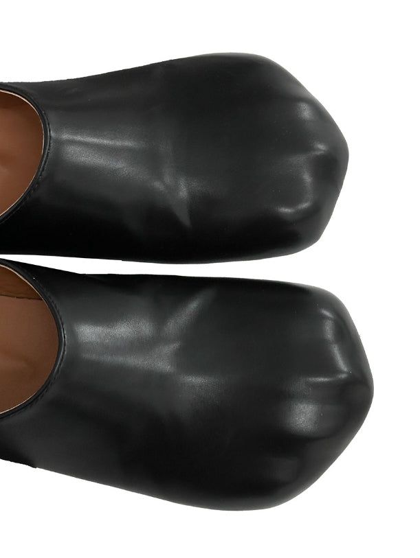 1190 Four Two-Way Mule Loafer (1cm)