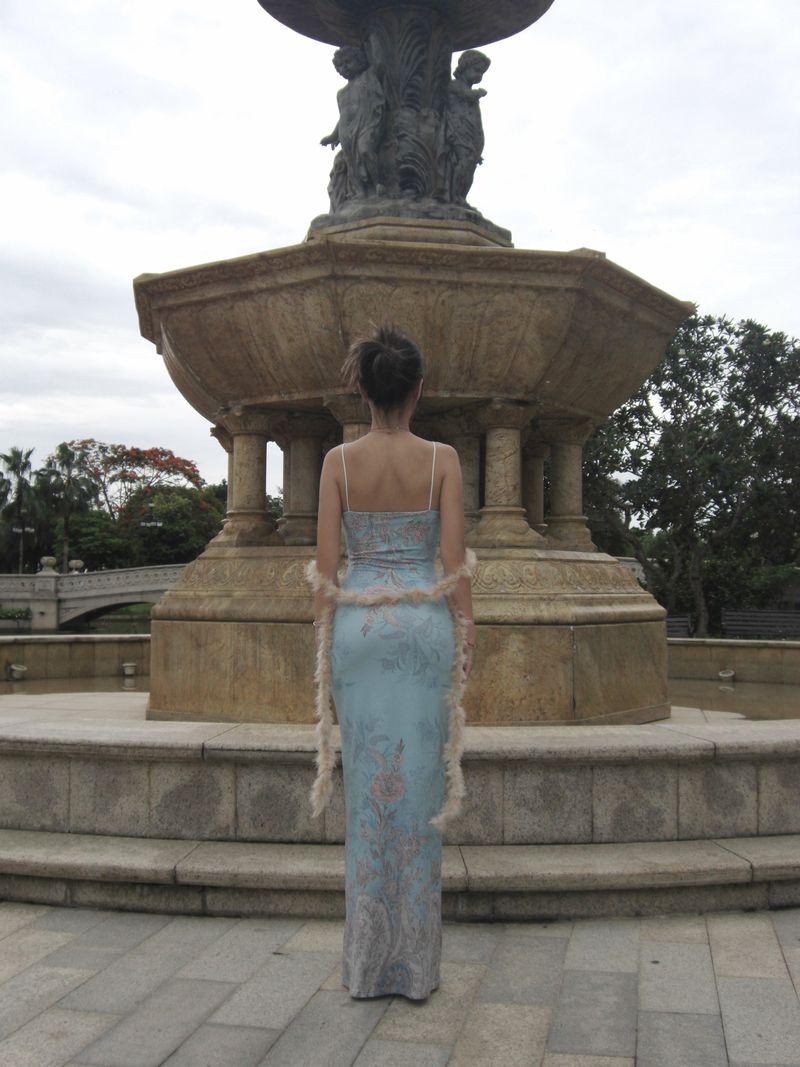 ETHEREAL DRESS / ETHEREAL ワンピース