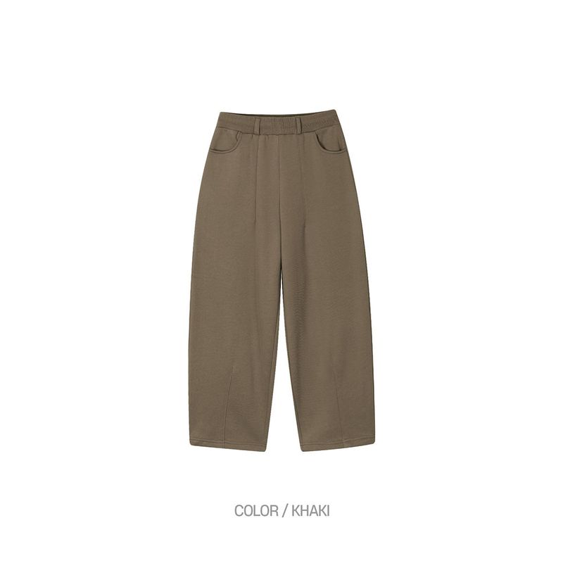Youth Wide Sweatpants