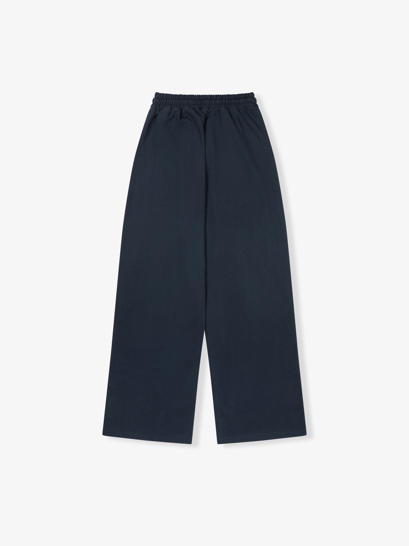 EMBROIDERED SWEATPANTS