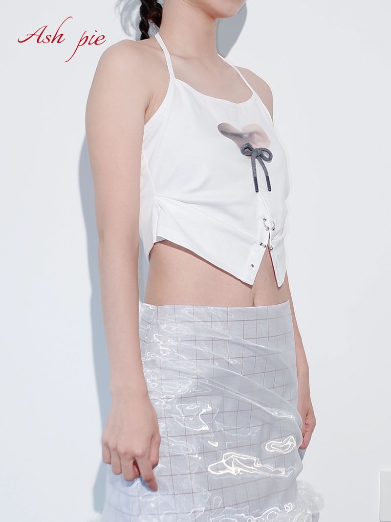 Pleated Top