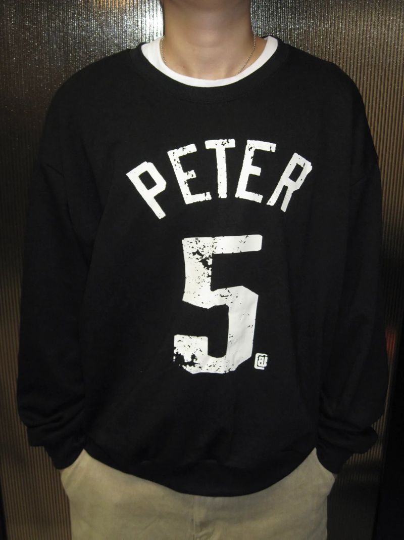 550 Light Sweatshirt(3c)