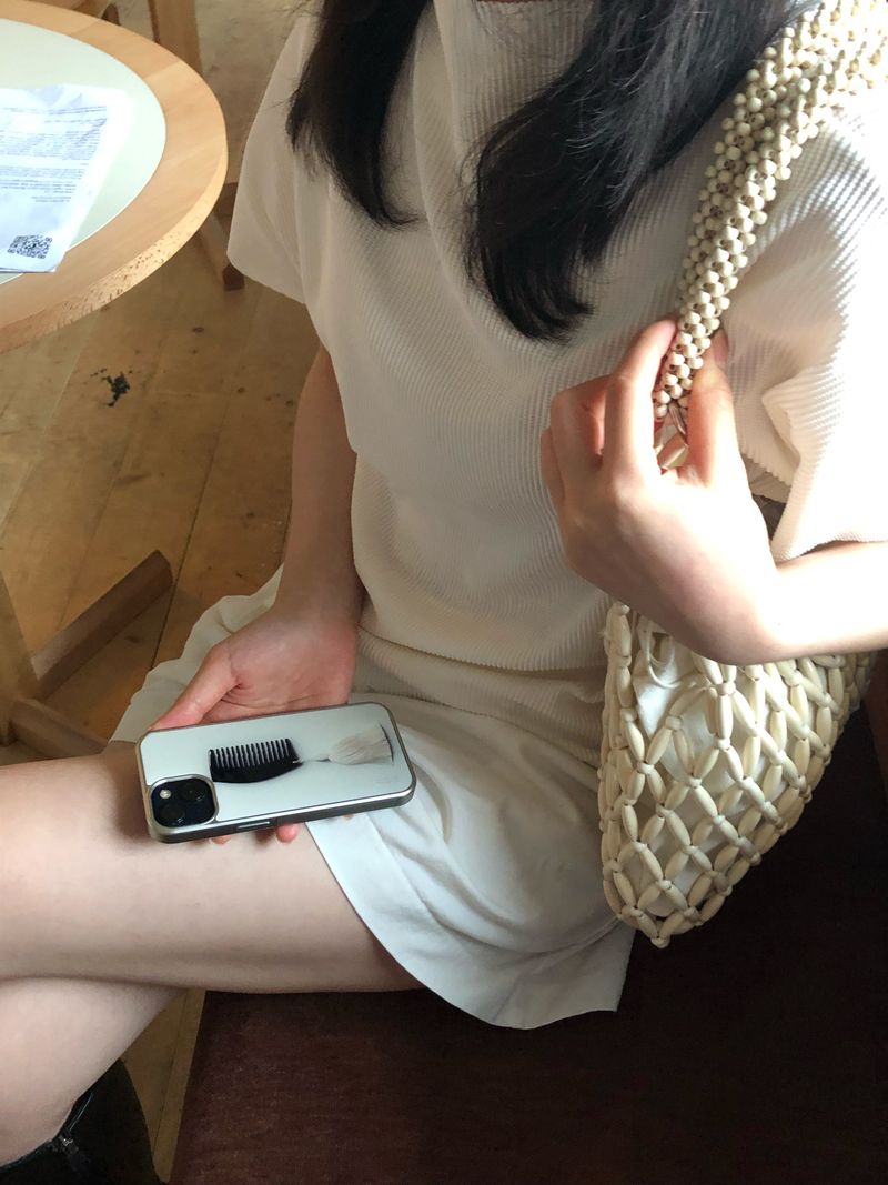 コームケース