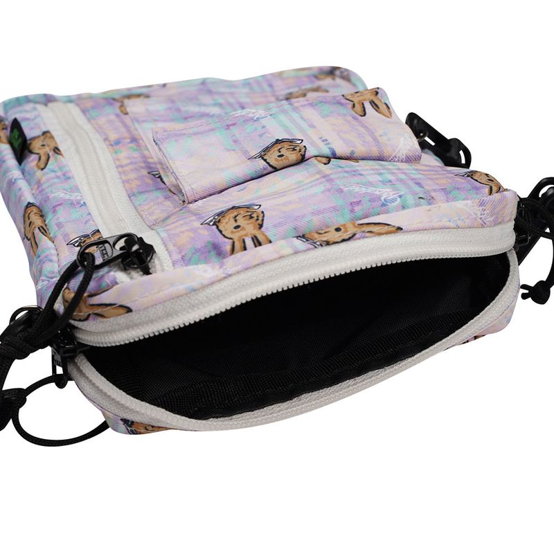 BSR2223FWBG010 MINI MULTI CROSS BAG BER CHECK