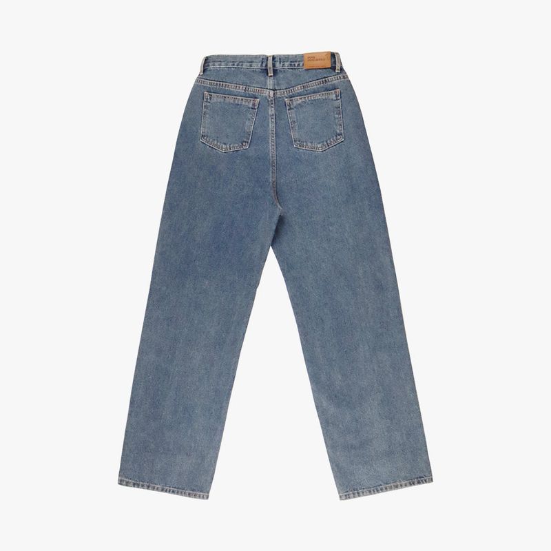 FRINGE CUT WIDE