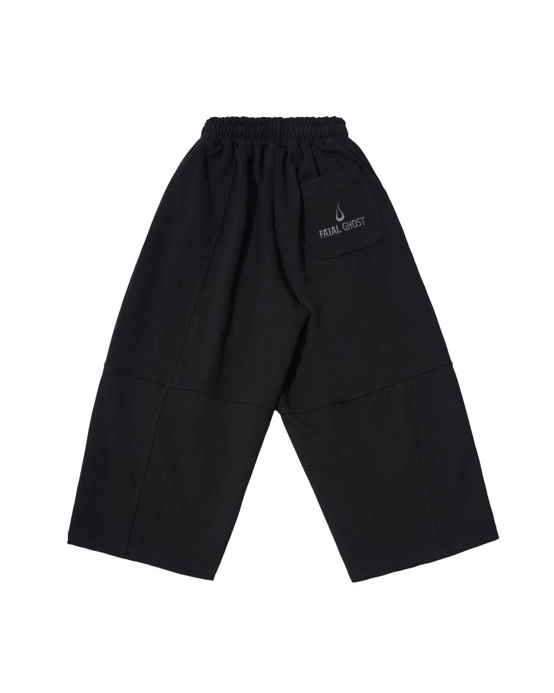 Richness(wide pants)