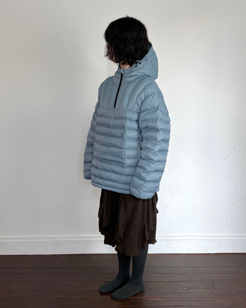 Ripple Knit Skirt