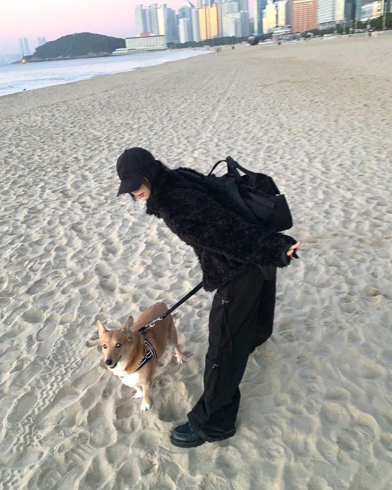  4 CARGO POCKET PANTS