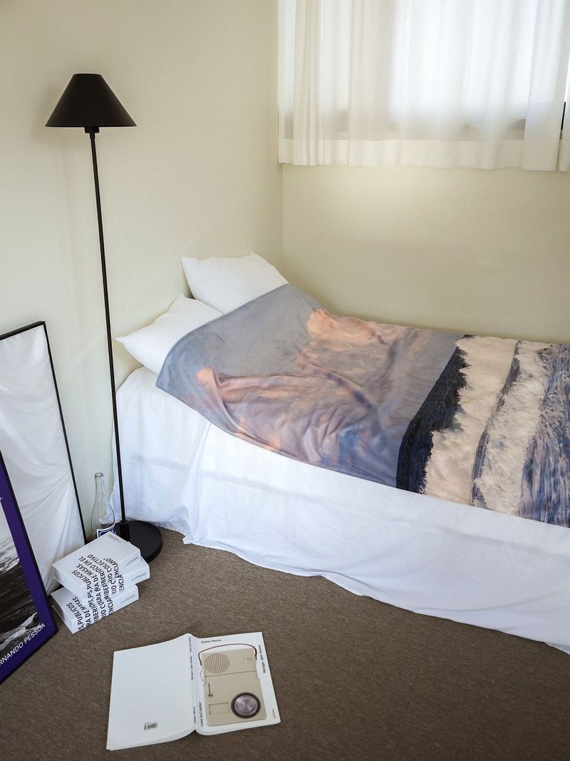 LNL wave blanket