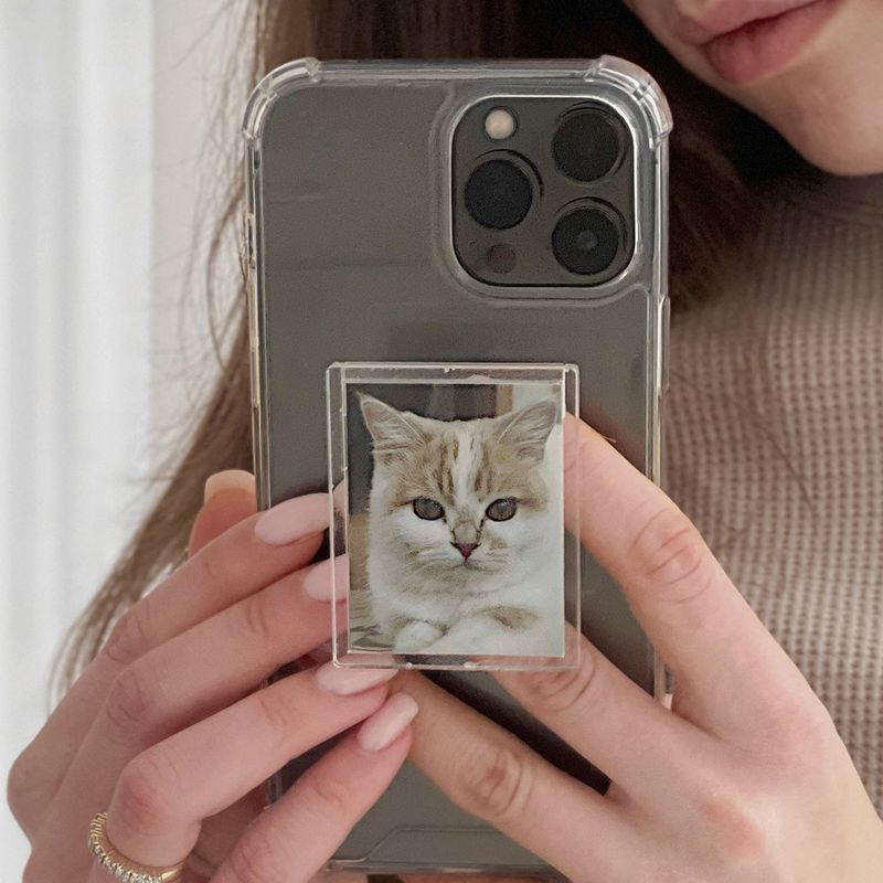 simple frame tok (tape) - 2colors