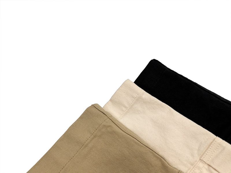 Perion Cargo Bermuda Pants