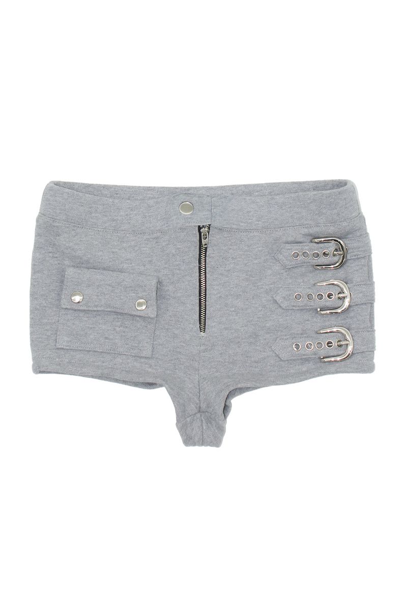 TAAE（テ）の「[MADE] Three Belt Shorts 003（Pants）」
