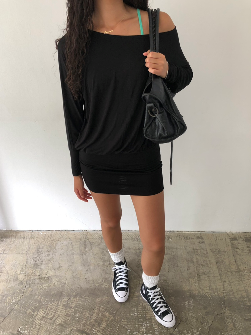 Zemma off T-shirt