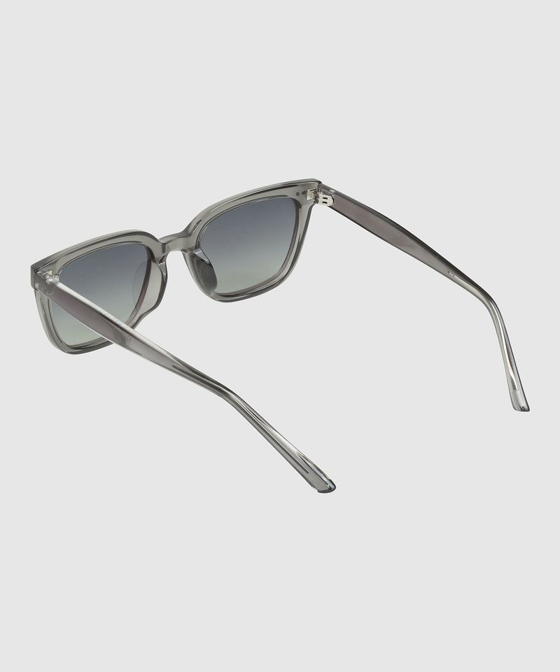 sanremo essential sunglasses grey