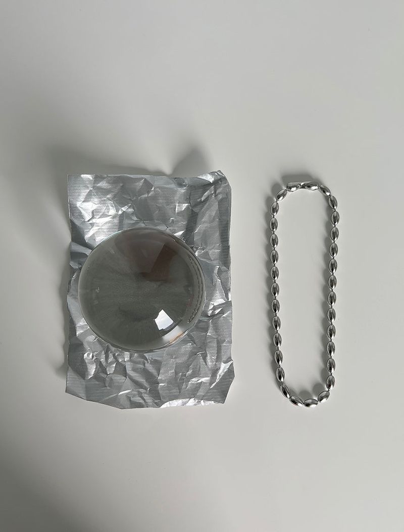 Vienna choker