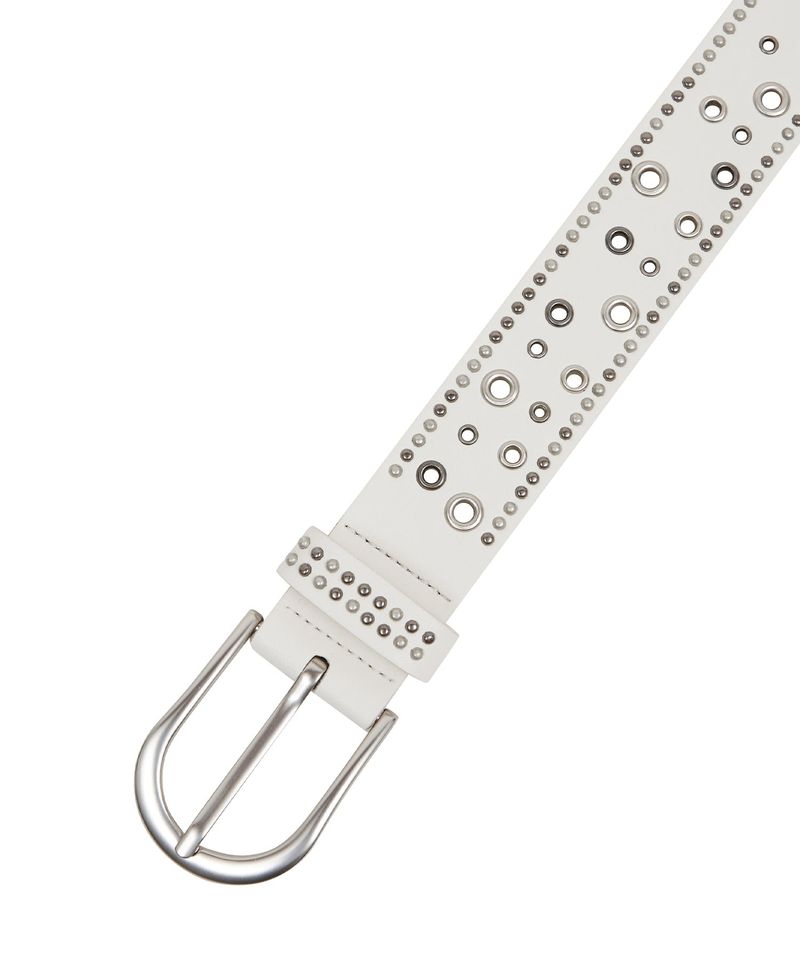 ey belt (ivory)