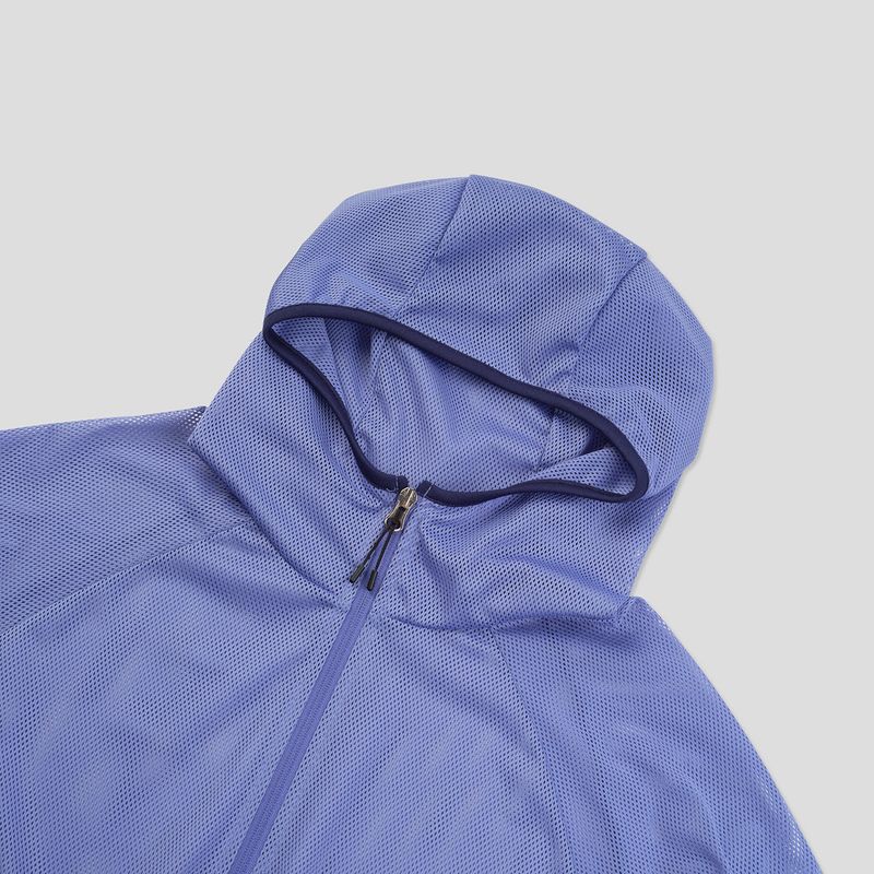 Sofa Mesh Jacket