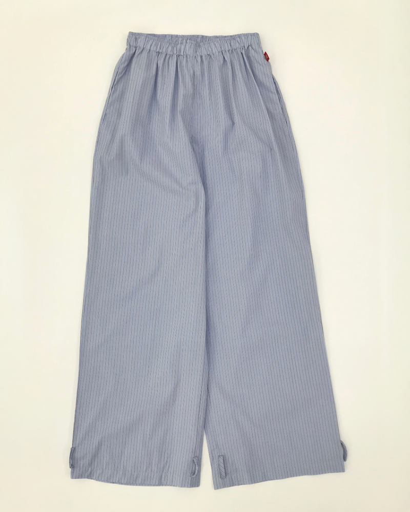 YWD PINCA STRIPED PANTS (2color)