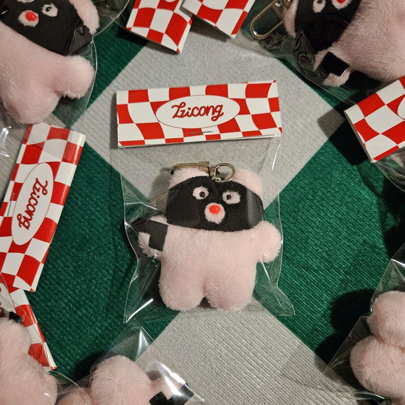 [MADE] チーフキャット