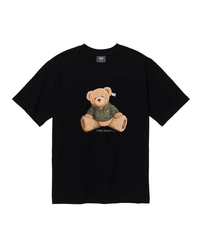 Realismo Teddy T-shirts