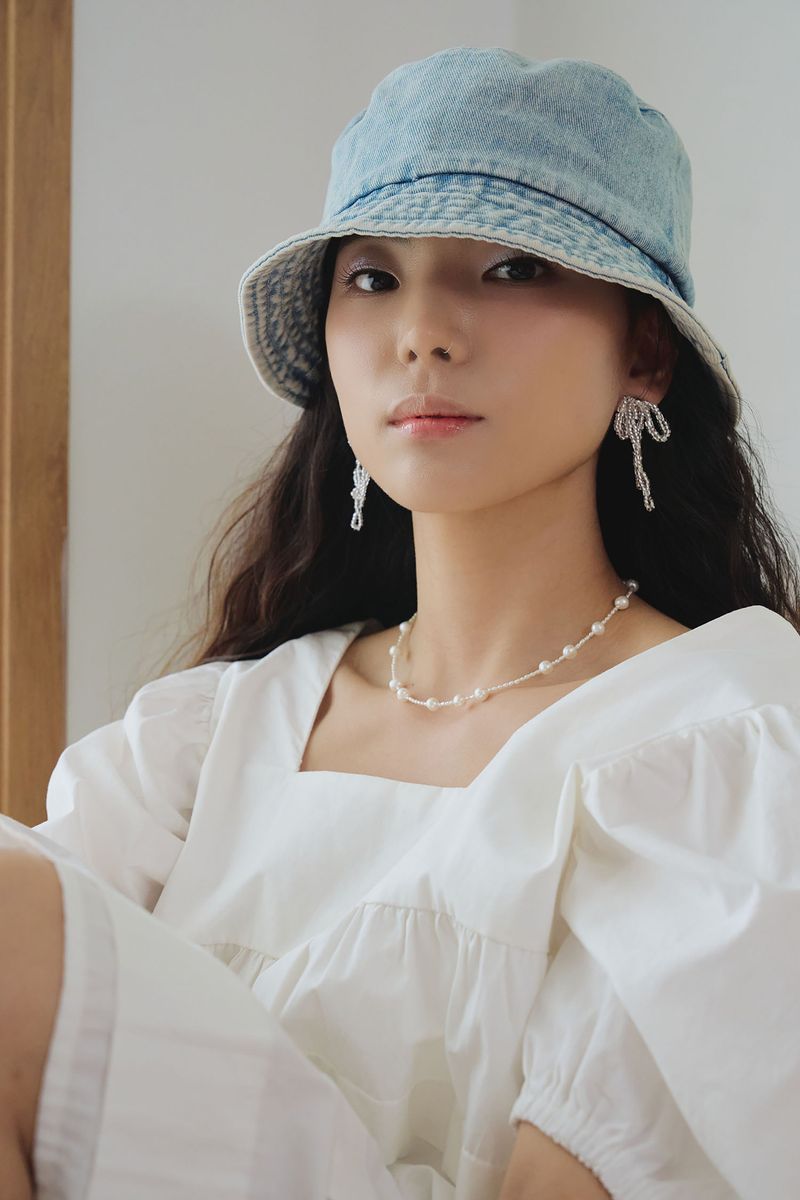 arankie(アレンキ)の「Casual freshwater pearl necklace(Accessories)」