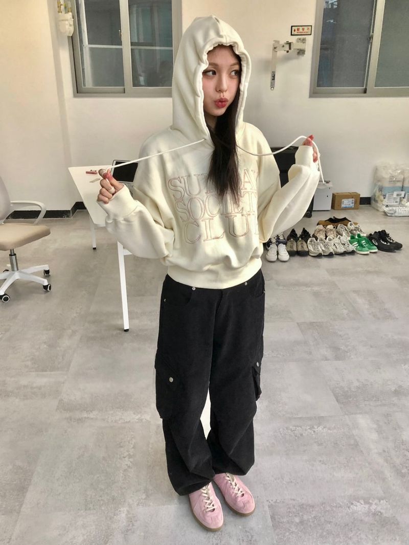 Breeze pants