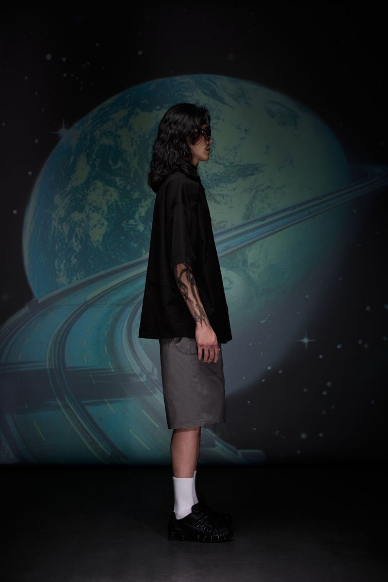 Further Bermuda Shorts