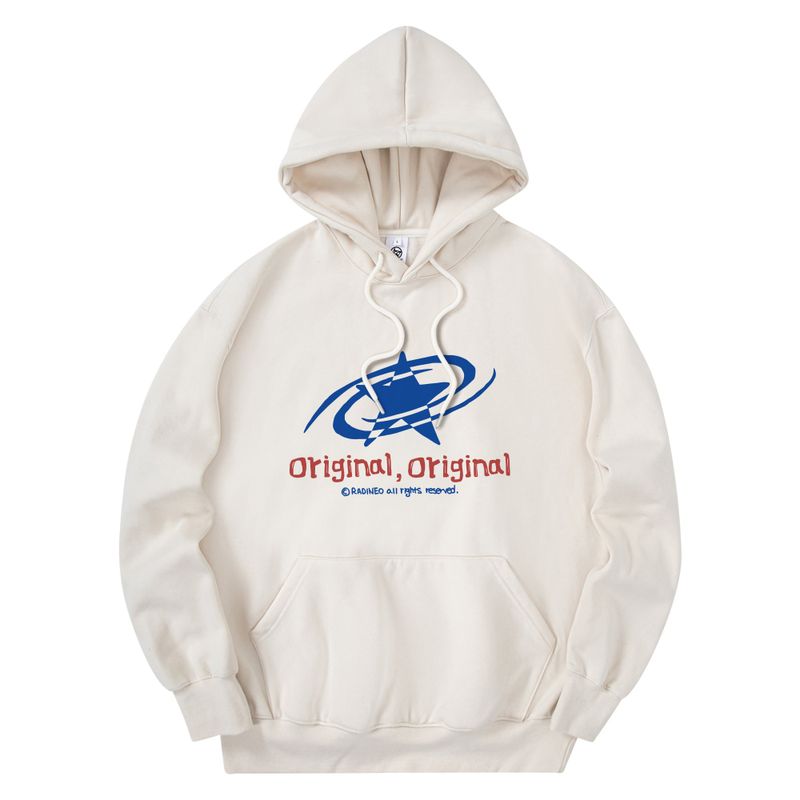 ORIGINAL HOODIE
