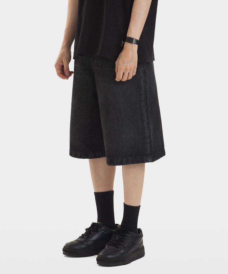 Mod9（モードナイン）の「Ghost Rain - MOD8 shorts（Pants）」