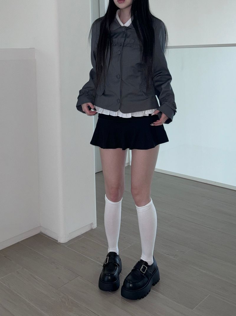 lily pril cotton bl (2 color)