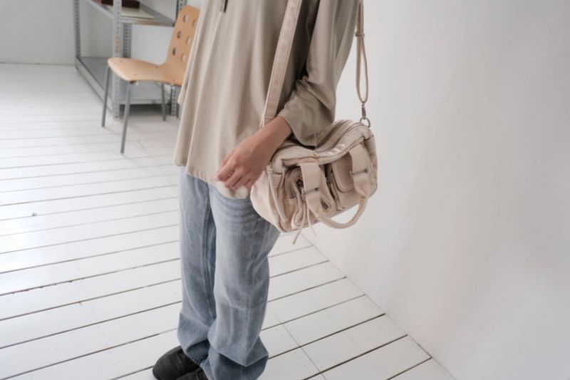 callhag（コールハグ）の「mini 2pocket bag (4c)（Bags）」