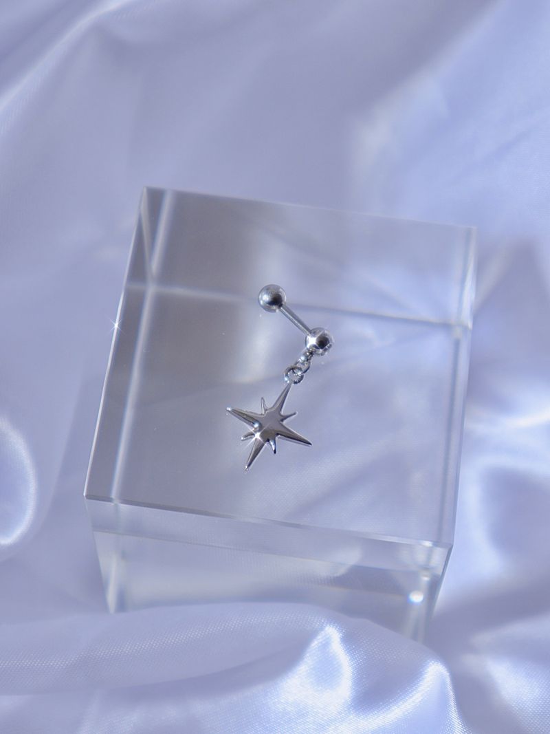 twinkle piercing