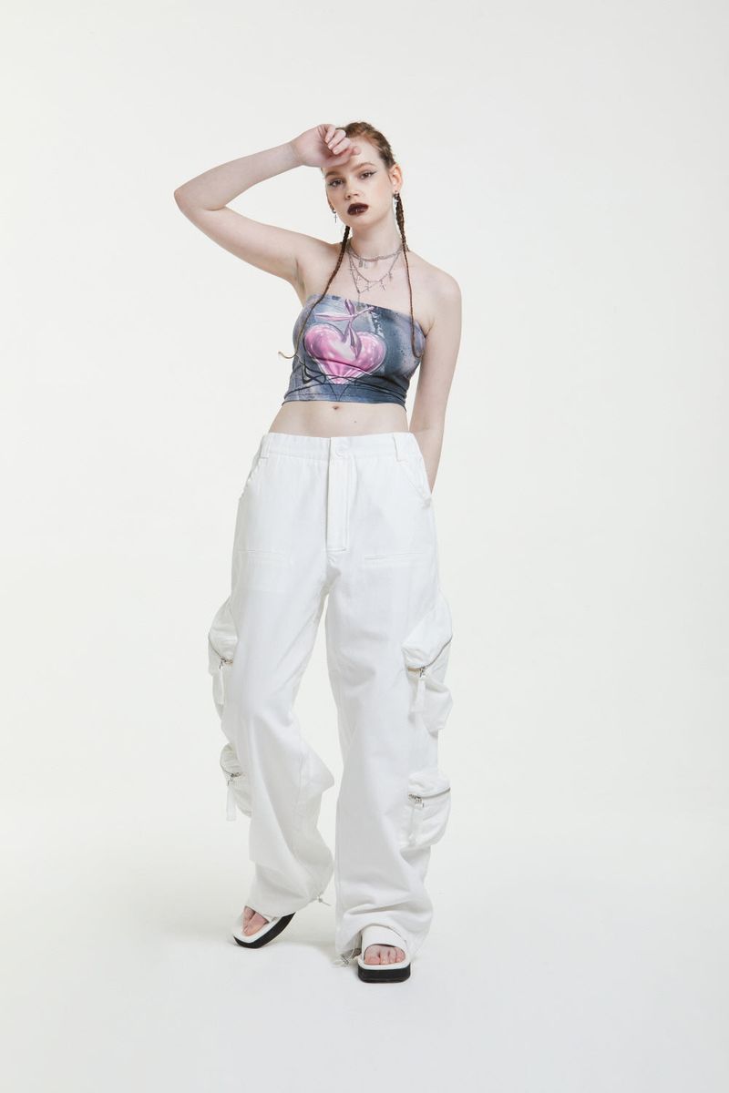 MILLENNIUM TOP