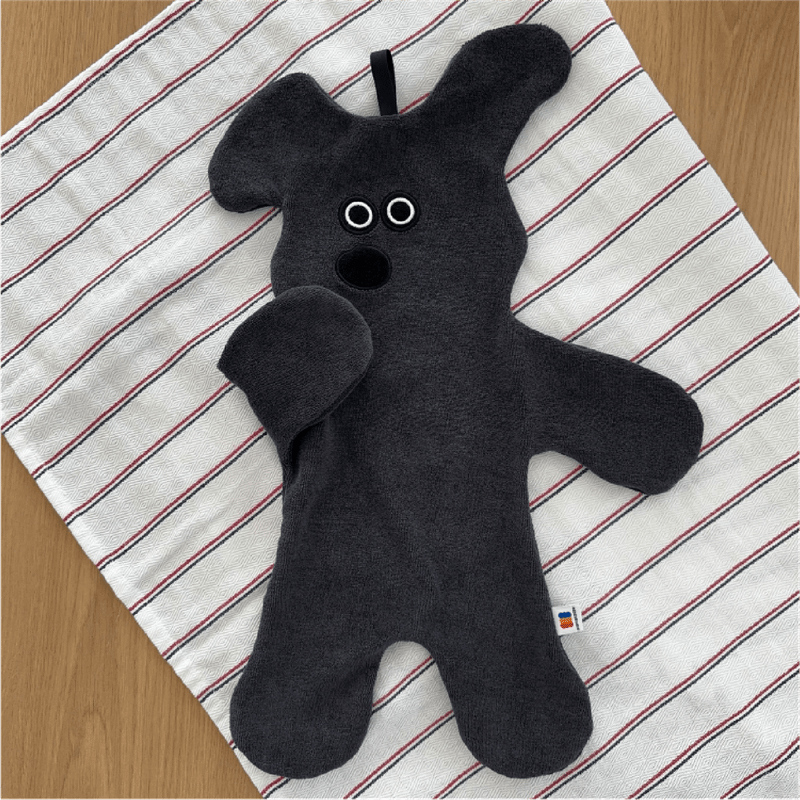 PAPA.GO.PAPA Piz Hand Towel