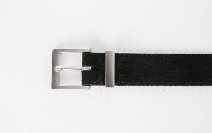 No.9095 suede BELT