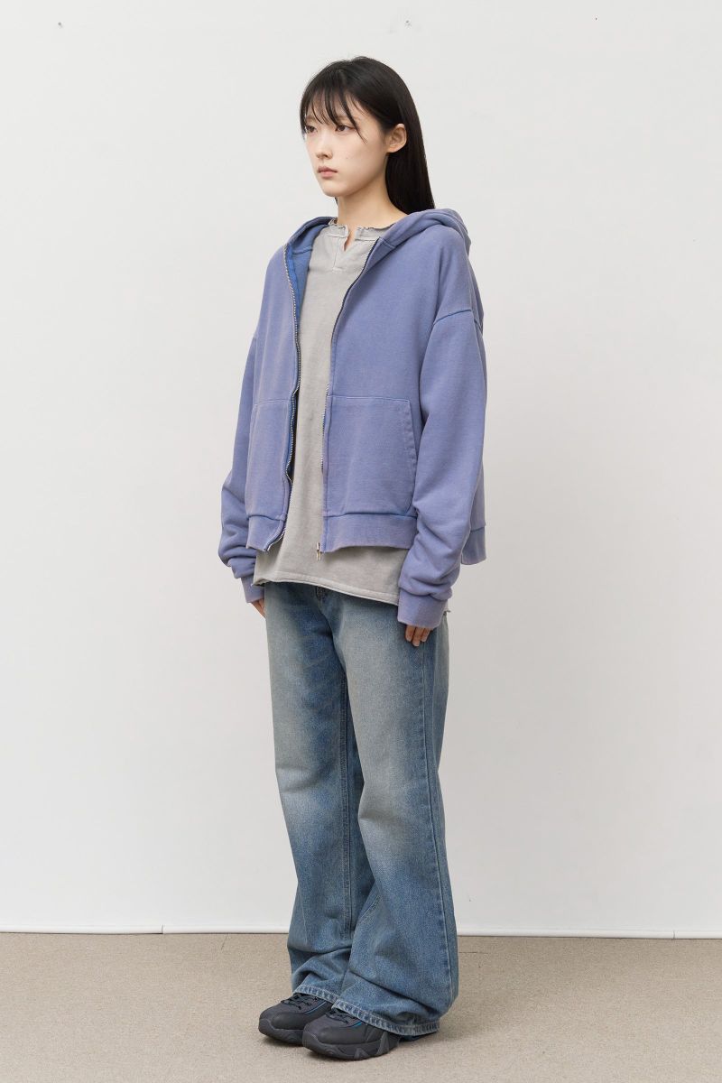 Lots Cat Bootscut Denim