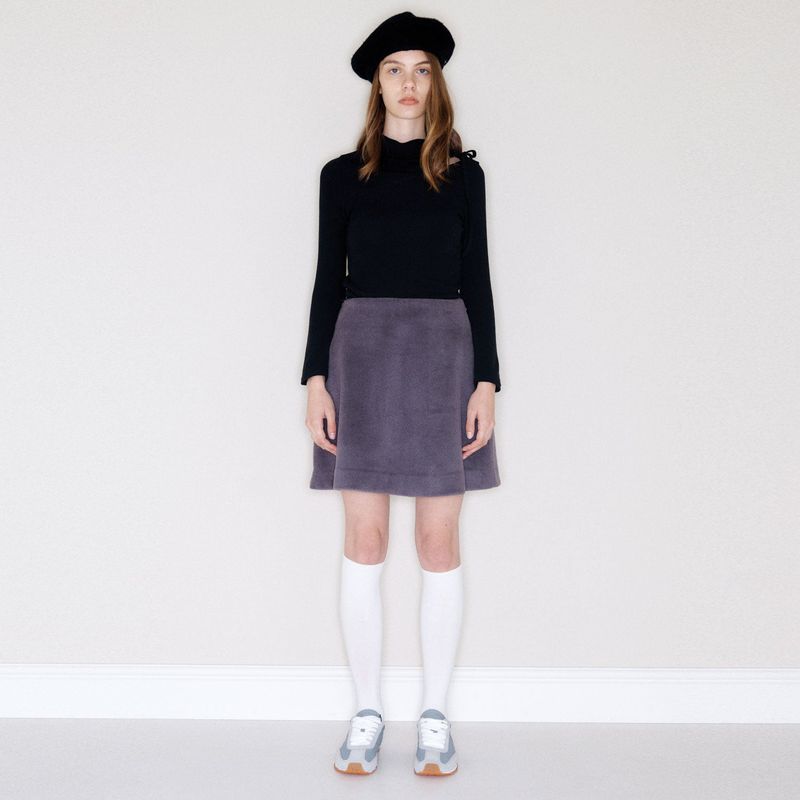 Helia skirt