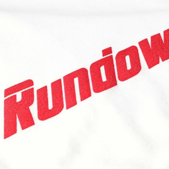 Back to Basic' Logo T-Shirt 049