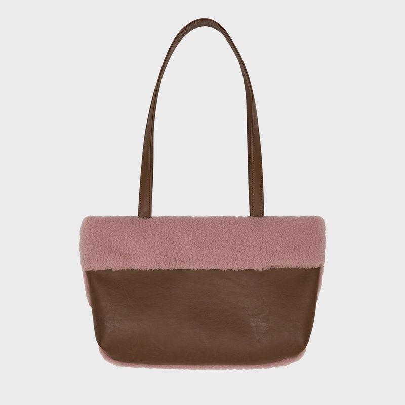 YK Mustang Shoulder Bag