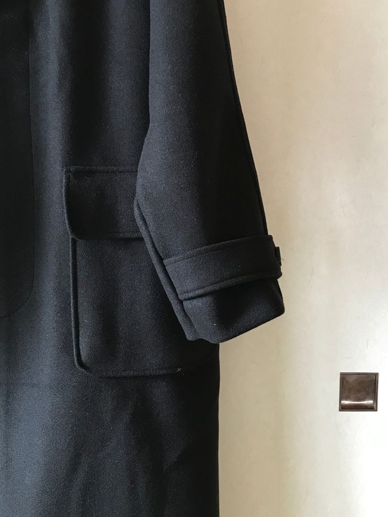 Wallace coat