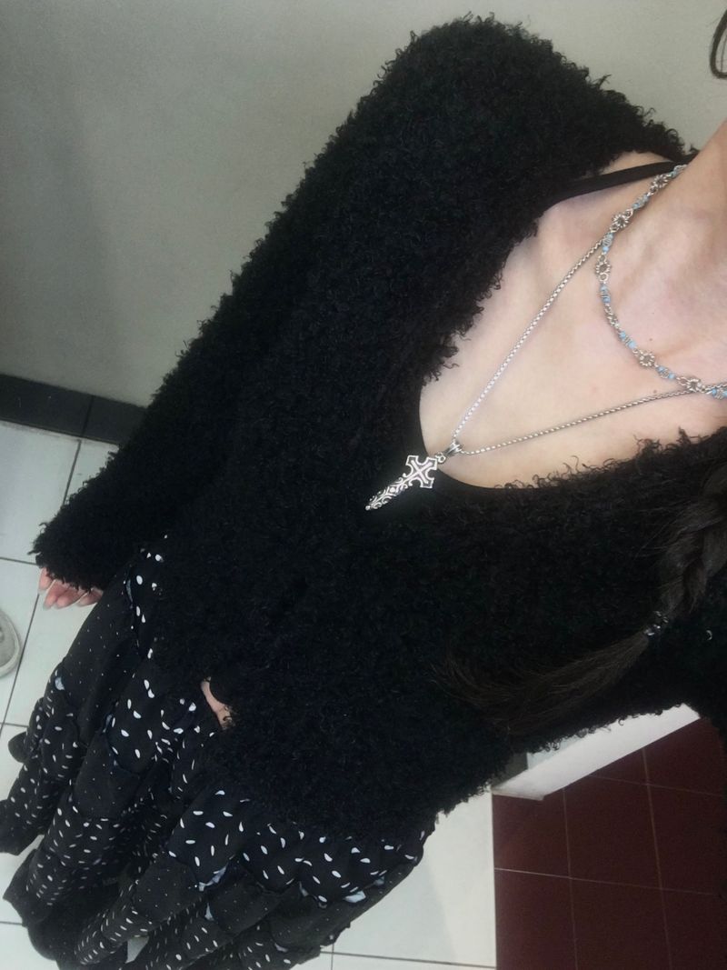 MADE feel necklace