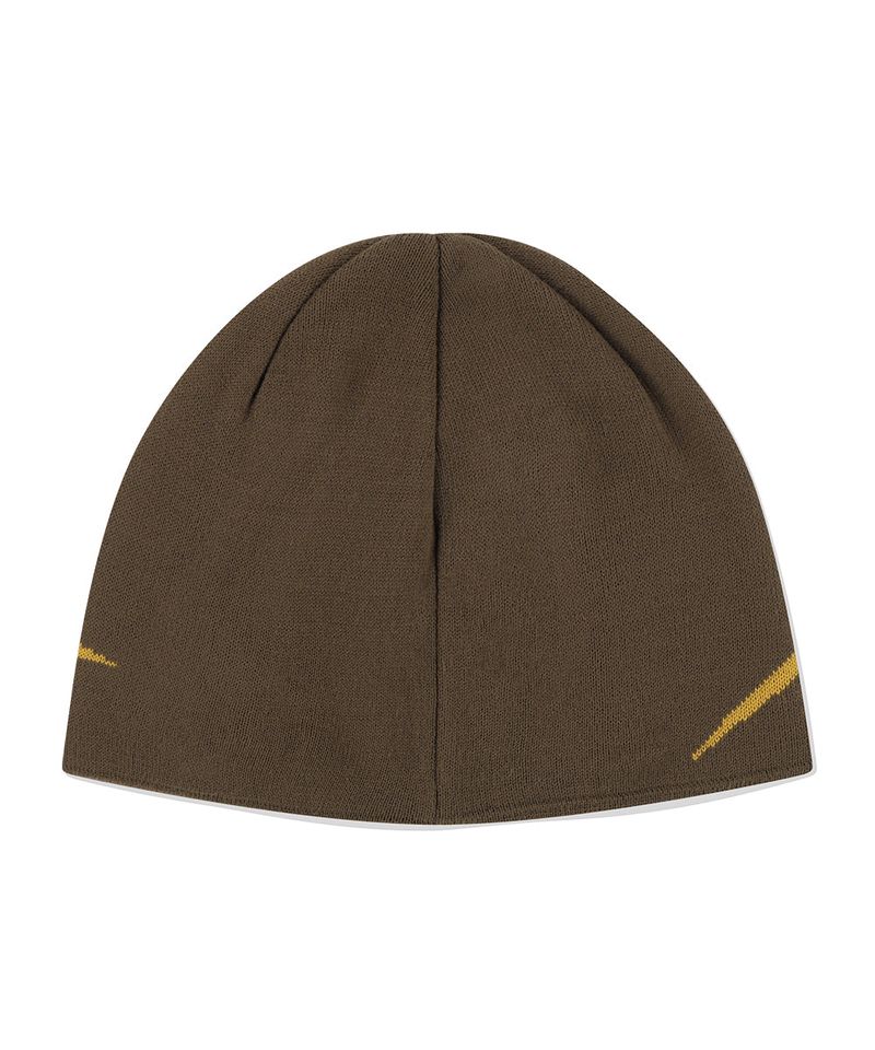 ASTRO LOGO BEANIE