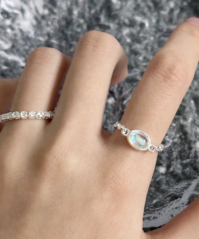 Pure water chain ring