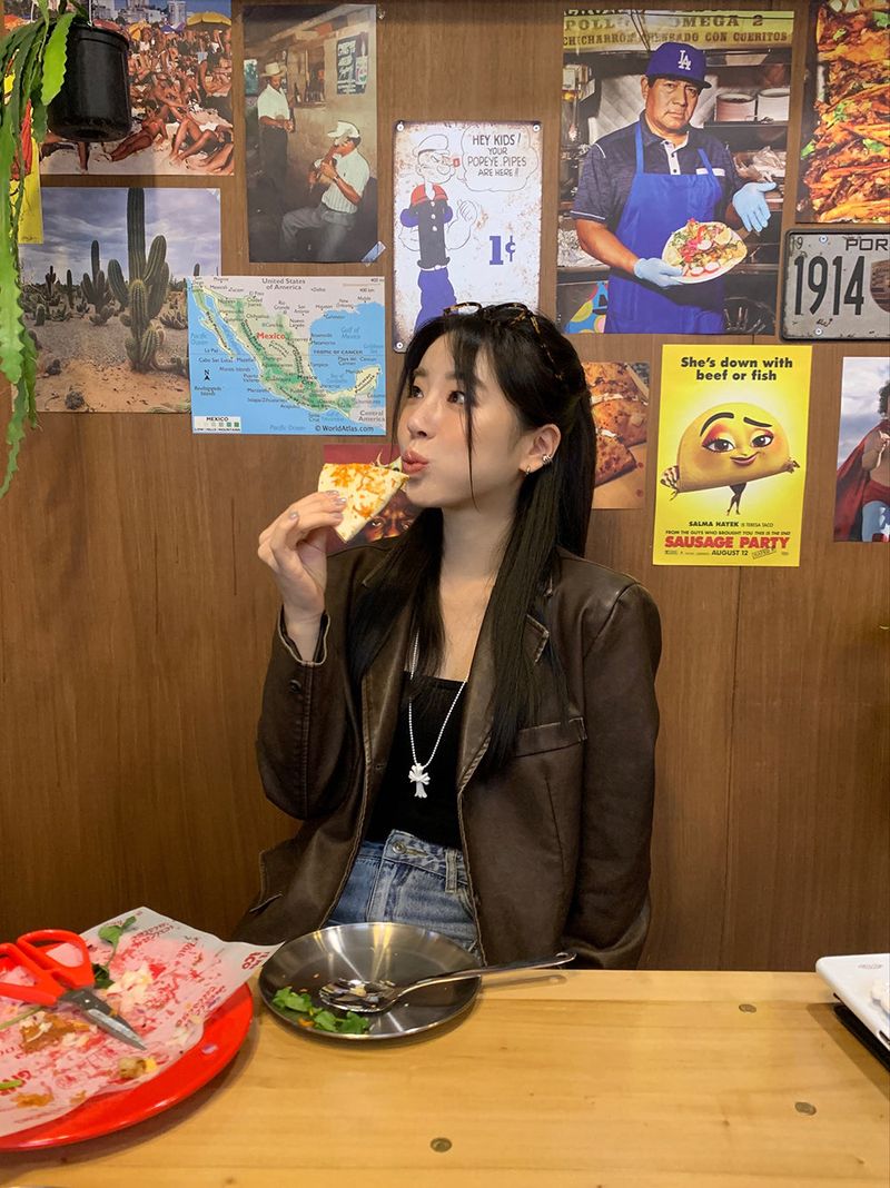 [MADE] LeToo Vintage Leather Jacket