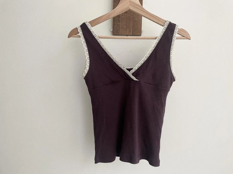 repe lace sleeve