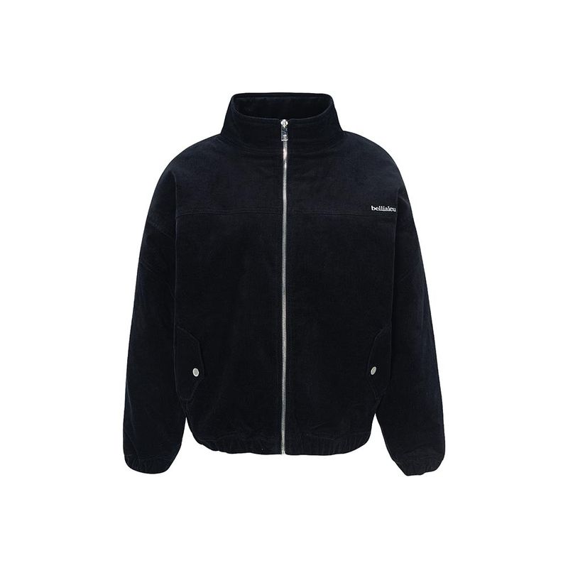 Bellialeu（ベルリアル）の「CORDUROY QUILITED JACKET VER.2（Jackets/Outerwear）」
